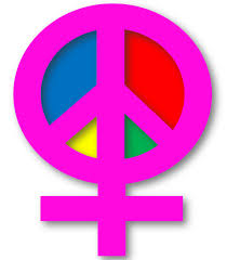 women for peace